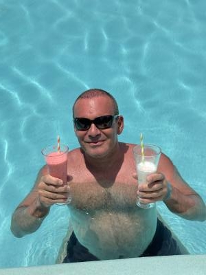 Jimmy 53 ans Cachan France
