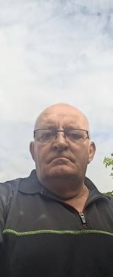 Paul 65 лет Ruynes En Margeride Франция