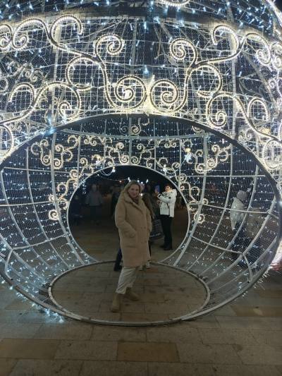 Oksana 38 years Kharkov Ukraine