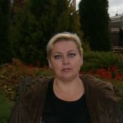 Алла 58 Jahre Могилев Weissrussland