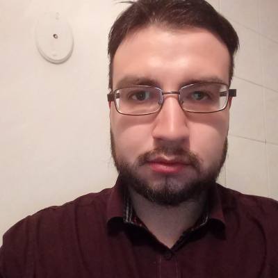 Arturo 32 ans Santiago, La Reina Espagne