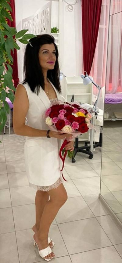 Елена 35 ans Krasnodar  Russie