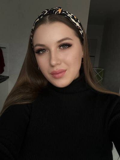 Anna 26 Jahre Newcastle  Großbritannien