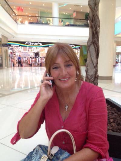 Valentina 68 ans Moskou Russie
