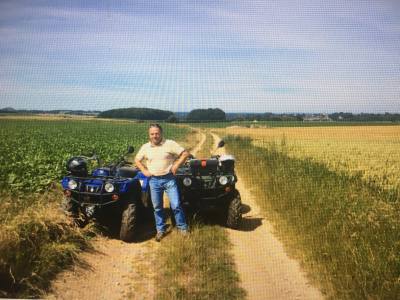 Jacques 55 ans Rebreuve  Ranchicourt France