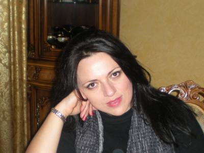 Armine 52 лет Erevan Армения