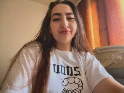 Карина 24 ans Kharkiv  Ukraine