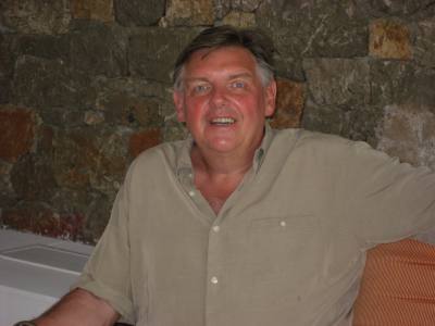 Alain 77 ans Uccle Belgique