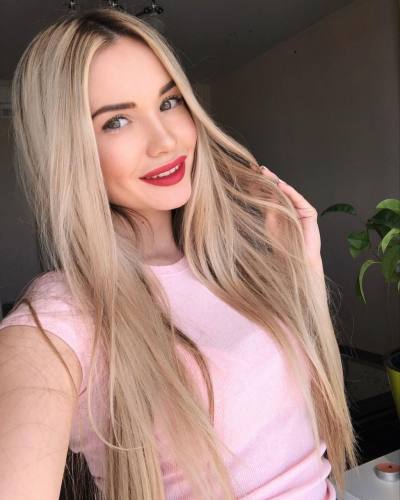 Liliya 36 ans Boyarka Ukraine