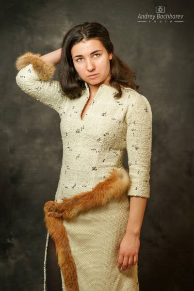 Viktoriia 30 ans Tallinn Estonie