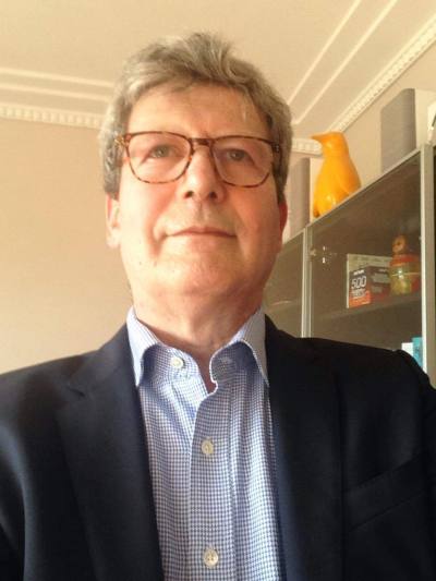 Jean 65 ans  France