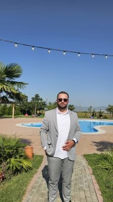 Nik 30 лет თბილისი Россия