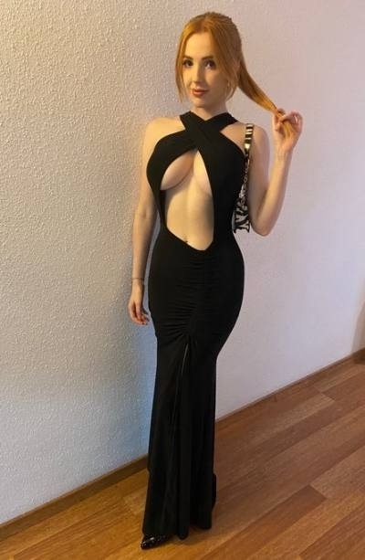 Ева 26 ans Округ Калининский Russie