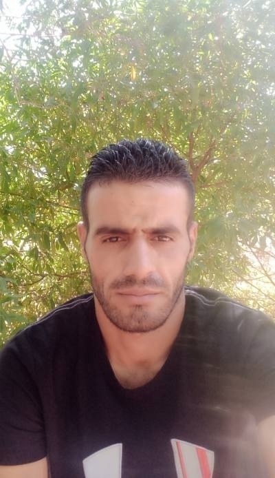 Fares 35 лет Biskra Алжир