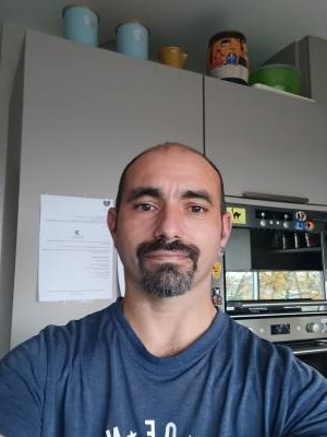 Peio 40 ans Tarbes France