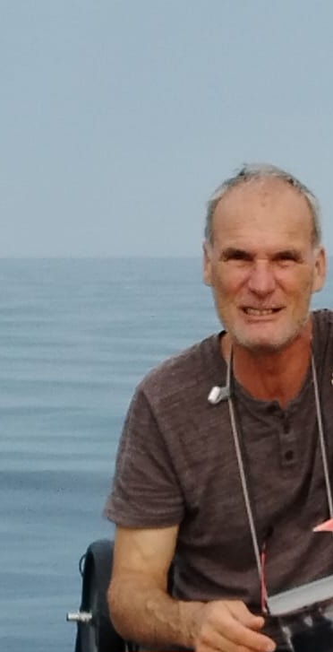 Bertrand 64 ans Plozévet  France