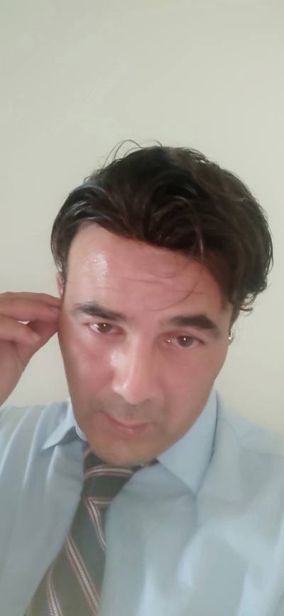 Eliott 46 ans Cannes  France