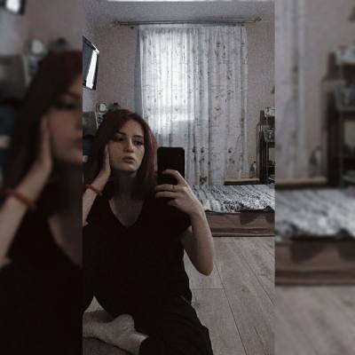 Mari 22 ans Киев  Ukraine