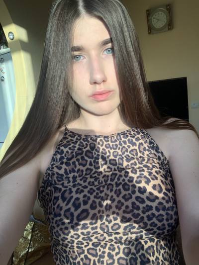 Анастасия 23 ans Киев Ukraine
