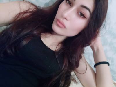 Амала 33 ans Симферополь Russie