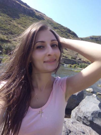 Bina 38 лет Yerevan Армения