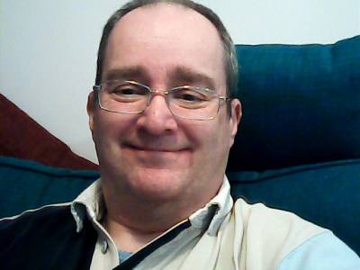 Andrew 64 лет Wolverhampton Великобритания