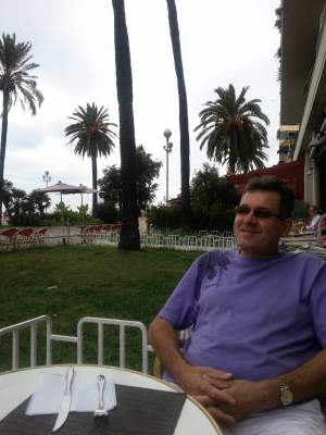 Marc 58 ans Lausanne Suisse
