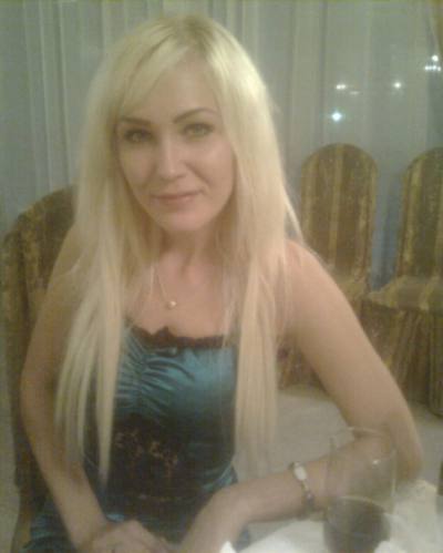 Valentina 44 ans Kazan Russie