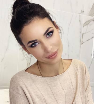 Kseniya 37 ans Minsk Biélorussie
