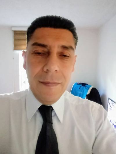 Hector 58 ans Rep. Dominicana République dominicaine