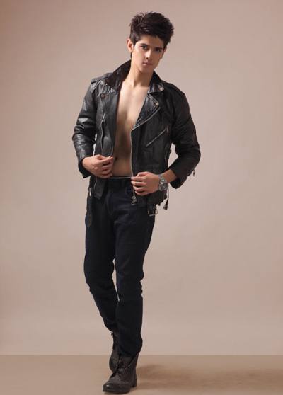 Muhammad 27 ans Doha Qatar