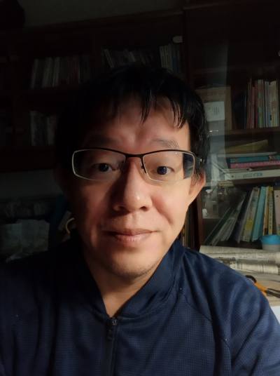 Johnyuhan 57 ans Taipei Chine