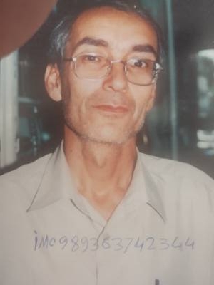 Md 66 ans Shiraz Inde
