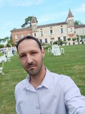 Clément 36 ans Lucon France