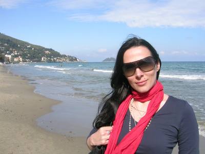 Linna 47 ans Samara Russie