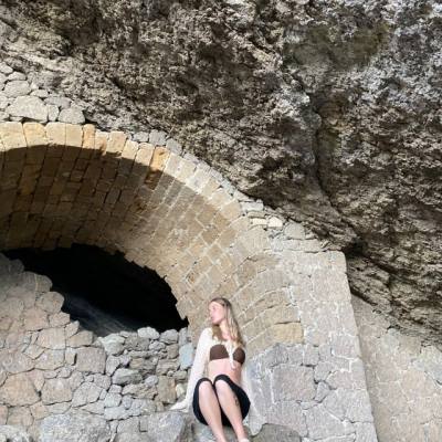 Софа 17 ans Zelenograd Russie
