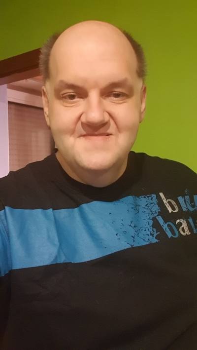 Friedrich 47 ans Andorf Autriche
