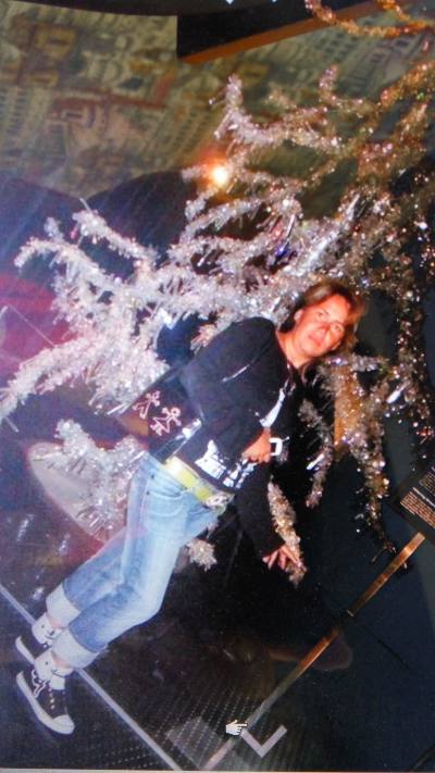 Irina 57 ans Abakan Russie