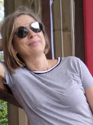 Tatiana 53 ans Kiev Ukraine