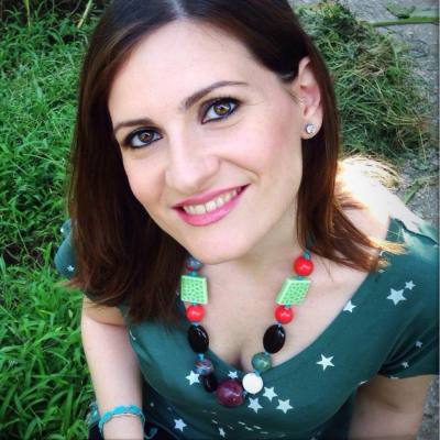 Benedicta 48 years Zurich Switzerland