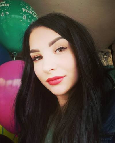 Natasha 34 лет Uspenivka Украина