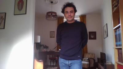 Guillaume 36 лет Pornic Франция