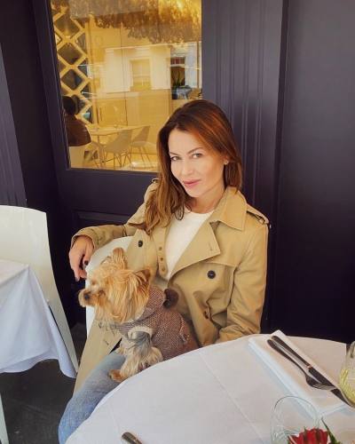 Ярина 53 ans Николаев Ukraine