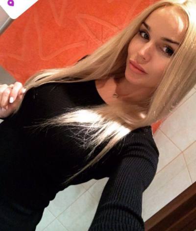 Mariya 41 ans Odessa  Ukraine