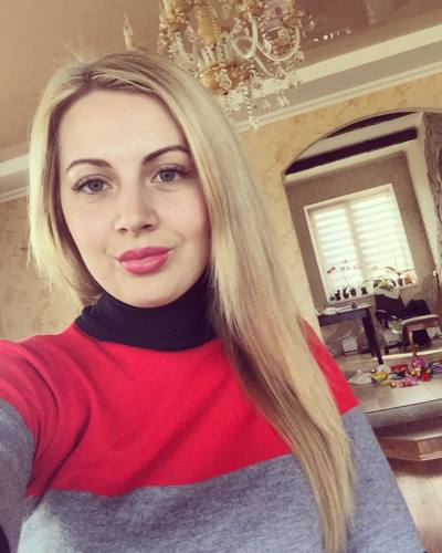 Ирина 41 ans Красноярск Russie
