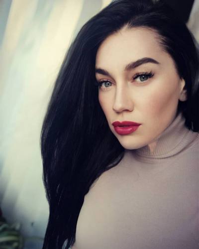 Darrina 35 ans Izum Ukraine