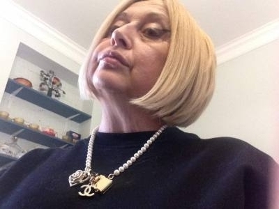 Ольга 64 ans Ровно Ukraine