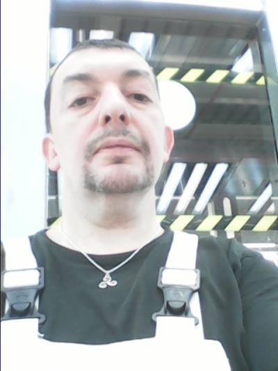 Michel 59 ans Binche  Belgique