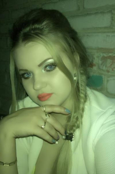 Anastasiya 30 ans костанай Kazakhstan