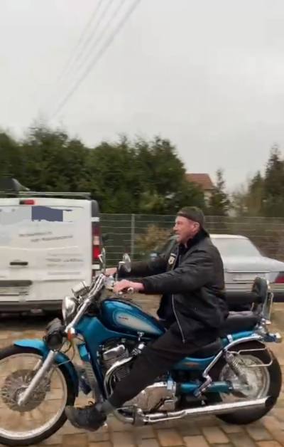 Darek 56 ans Rohrbach Allemagne